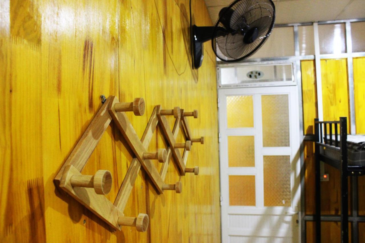 Kiki'S House And Motorbike For Rent Hostel Ha Giang Bagian luar foto
