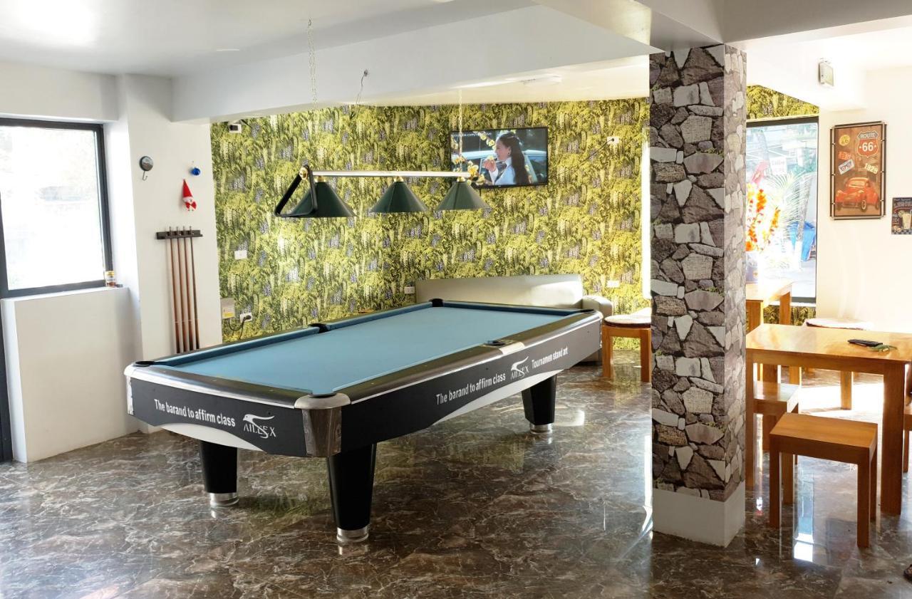 Kiki'S House And Motorbike For Rent Hostel Ha Giang Bagian luar foto