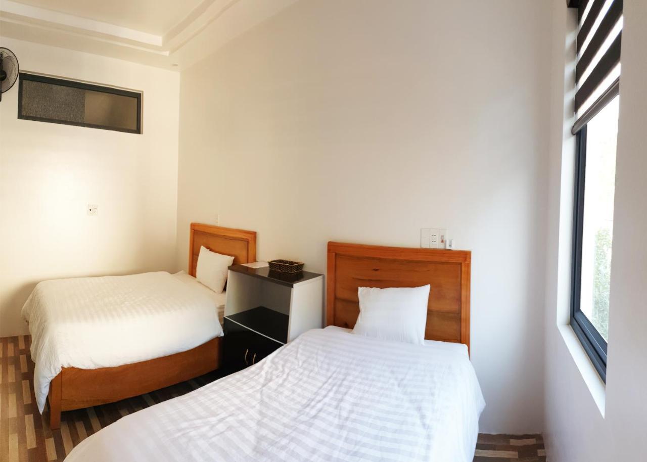Kiki'S House And Motorbike For Rent Hostel Ha Giang Bagian luar foto