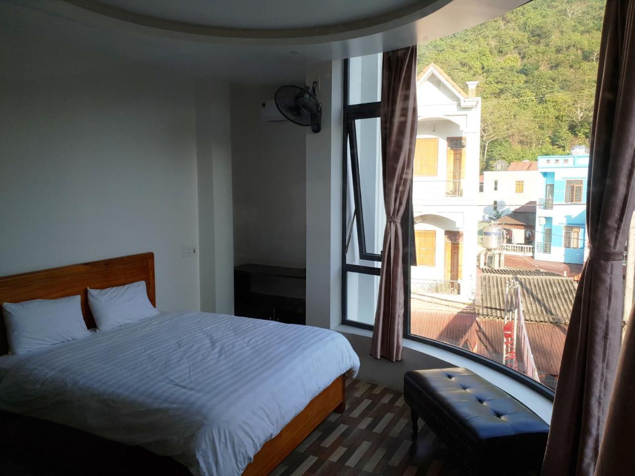 Kiki'S House And Motorbike For Rent Hostel Ha Giang Bagian luar foto