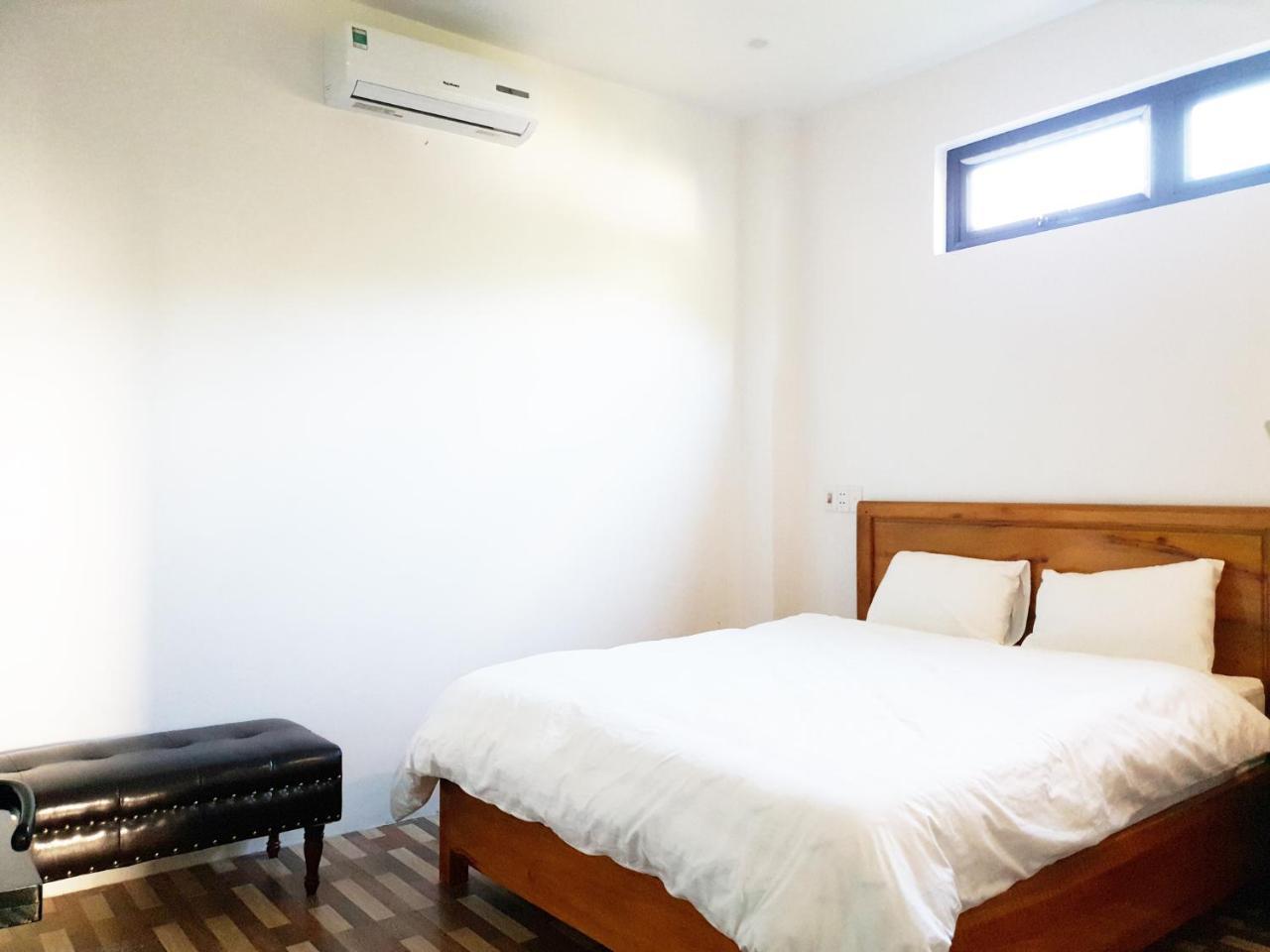 Kiki'S House And Motorbike For Rent Hostel Ha Giang Bagian luar foto