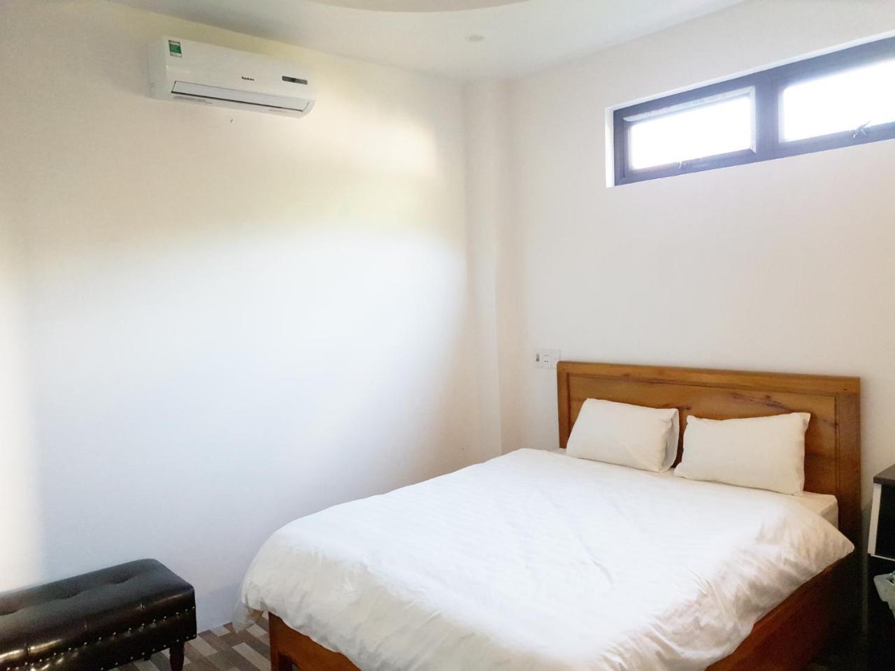 Kiki'S House And Motorbike For Rent Hostel Ha Giang Bagian luar foto